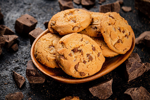 Inilah Cara Mengatasi Kue Melebar Pada Adonan Sugar Dough